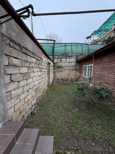 Сдаётся 3-комн. дом/дача 80 м², м. Кара Караев, photo 18 from 22