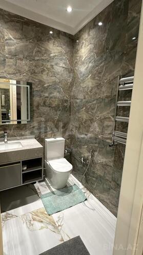 Сдаётся 2-комн. новостройка 70 м², пос. Аг шехер, photo 10 from 14