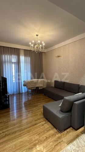 Сдаётся 2-комн. новостройка 70 м², пос. Аг шехер, photo 3 from 14