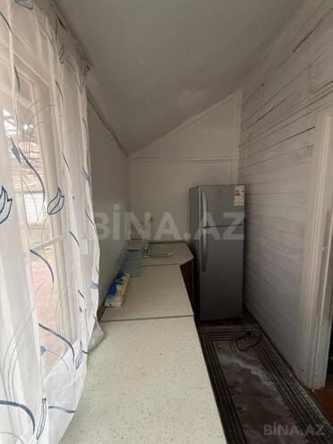 Сдаётся 3-комн. дом/дача 80 м², м. Кара Караев, photo 11 from 22