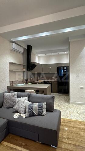 Сдаётся 2-комн. новостройка 70 м², пос. Аг шехер, photo 4 from 14