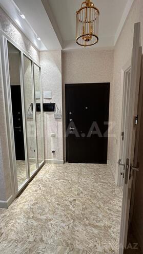 Сдаётся 2-комн. новостройка 70 м², пос. Аг шехер, photo 9 from 14