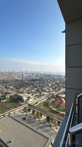 Сдаётся 2-комн. новостройка 70 м², пос. Аг шехер, photo 12 from 14