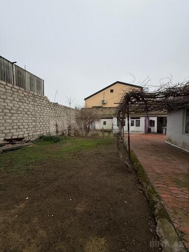 Сдаётся 3-комн. дом/дача 80 м², м. Кара Караев, photo 3 from 22