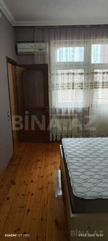 Сдаётся 2-комн. новостройка 60 м², м. Элмляр Академиясы, photo 6 from 12