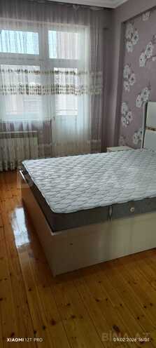 Сдаётся 2-комн. новостройка 60 м², м. Элмляр Академиясы, photo 5 from 12