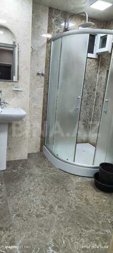 Сдаётся 2-комн. новостройка 60 м², м. Элмляр Академиясы, photo 9 from 12