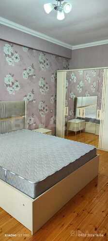 Сдаётся 2-комн. новостройка 58 м², м. Элмляр Академиясы, photo 6 from 12