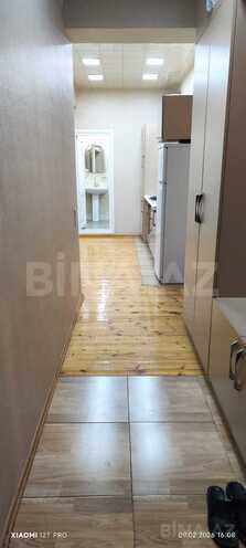 Сдаётся 2-комн. новостройка 58 м², м. Элмляр Академиясы, photo 5 from 12