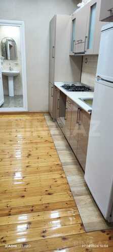 Сдаётся 2-комн. новостройка 58 м², м. Элмляр Академиясы, photo 4 from 12