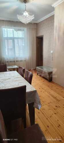 Сдаётся 2-комн. новостройка 58 м², м. Элмляр Академиясы, photo 3 from 12