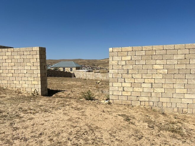 Satılır  torpaq 6 sot, photo 4 from 5