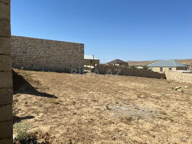 Satılır  torpaq 6 sot, photo 3 from 5