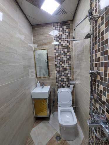 İcarəyə verilir 3 otaqlı ofis 120 m², Nəsimi r., photo 13 from 16