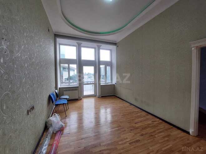 İcarəyə verilir 3 otaqlı ofis 120 m², Nəsimi r., photo 5 from 16