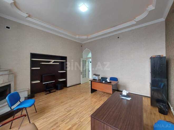 İcarəyə verilir 3 otaqlı ofis 120 m², Nəsimi r., photo 4 from 16