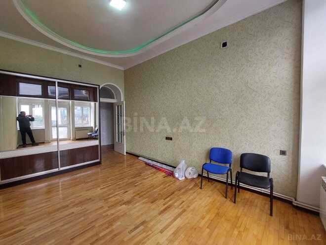 İcarəyə verilir 3 otaqlı ofis 120 m², Nəsimi r., photo 7 from 16
