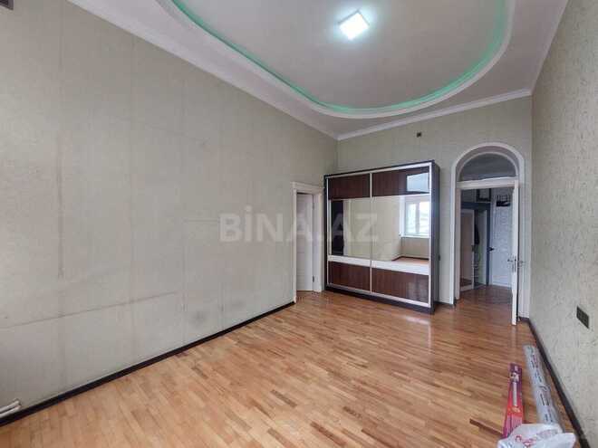 İcarəyə verilir 3 otaqlı ofis 120 m², Nəsimi r., photo 6 from 16