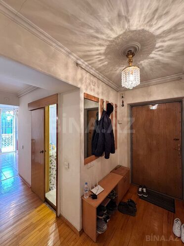 Satılır 3 otaqlı köhnə tikili 75 m², Nizami m., photo 8 from 12