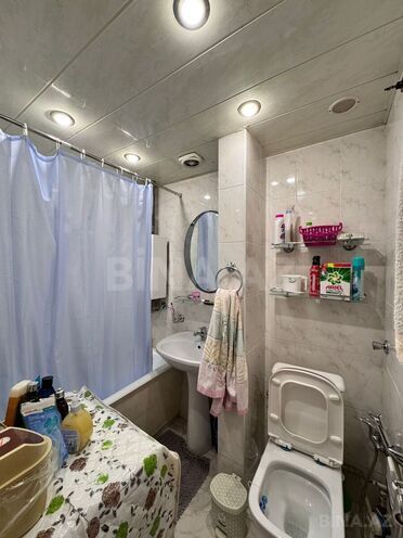 Satılır 3 otaqlı köhnə tikili 75 m², Nizami m., photo 9 from 12