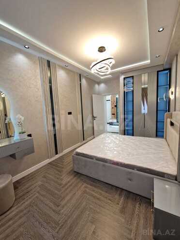 Satılır 2 otaqlı yeni tikili 63 m², Nəriman Nərimanov m., photo 9 from 10