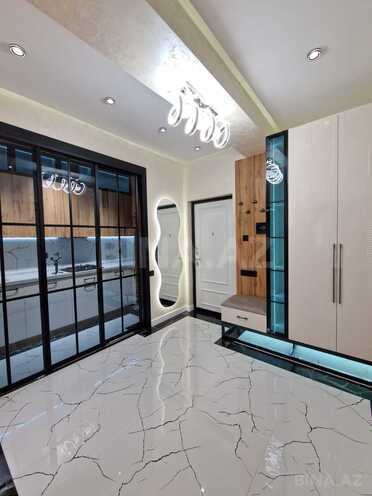 Satılır 2 otaqlı yeni tikili 63 m², Nəriman Nərimanov m., photo 4 from 10