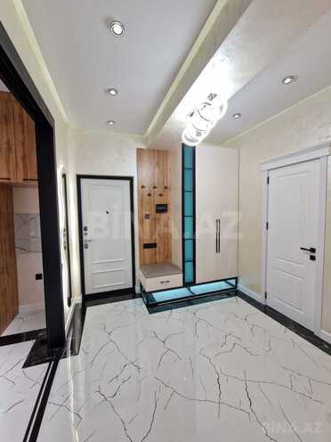 Satılır 2 otaqlı yeni tikili 63 m², Nəriman Nərimanov m., photo 5 from 10
