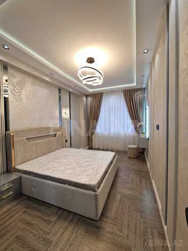 Satılır 2 otaqlı yeni tikili 63 m², Nəriman Nərimanov m., photo 8 from 10