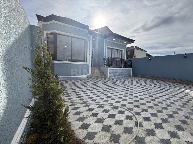 Продаётся 4-комн. дом/дача 120 м², пос. Масазыр, photo 3 from 17