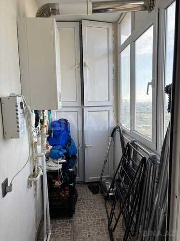 Satılır 4 otaqlı köhnə tikili 120 m², Xalqlar Dostluğu m., photo 22 from 24