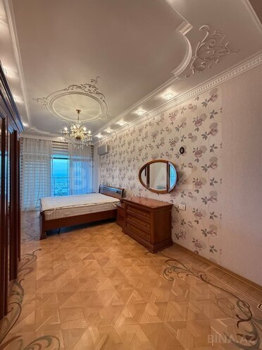 Продаётся 3-комн. новостройка 220 м², м. Шах Исмаил Хатаи, photo 17 from 25