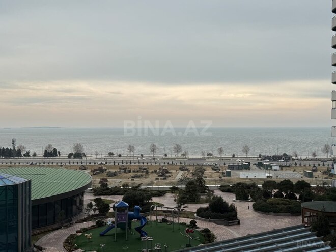 Продаётся 3-комн. новостройка 220 м², м. Шах Исмаил Хатаи, photo 24 from 25