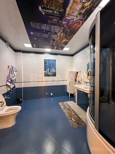 Продаётся 3-комн. новостройка 220 м², м. Шах Исмаил Хатаи, photo 15 from 25