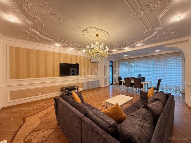 Продаётся 3-комн. новостройка 220 м², м. Шах Исмаил Хатаи, photo 4 from 25
