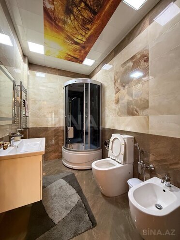 Продаётся 3-комн. новостройка 220 м², м. Шах Исмаил Хатаи, photo 21 from 25