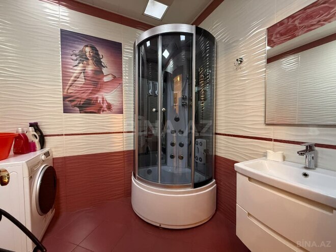 Продаётся 3-комн. новостройка 220 м², м. Шах Исмаил Хатаи, photo 23 from 25