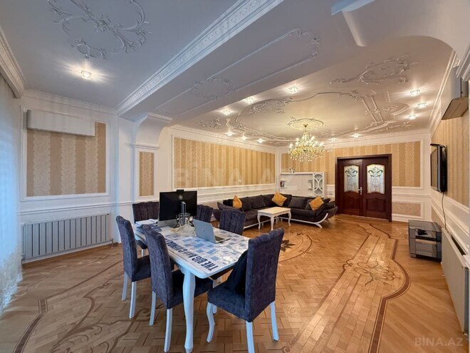 Продаётся 3-комн. новостройка 220 м², м. Шах Исмаил Хатаи, photo 5 from 25