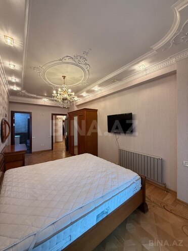 Продаётся 3-комн. новостройка 220 м², м. Шах Исмаил Хатаи, photo 20 from 25