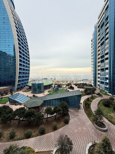 Продаётся 3-комн. новостройка 220 м², м. Шах Исмаил Хатаи, photo 3 from 25