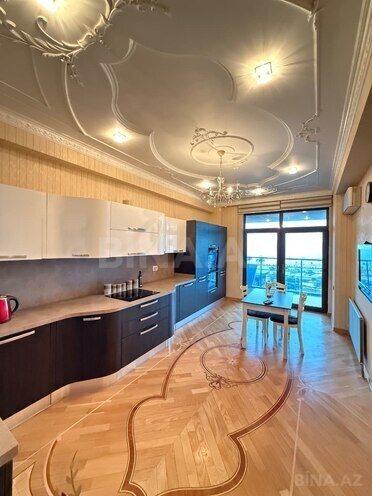 Продаётся 3-комн. новостройка 220 м², м. Шах Исмаил Хатаи, photo 8 from 25
