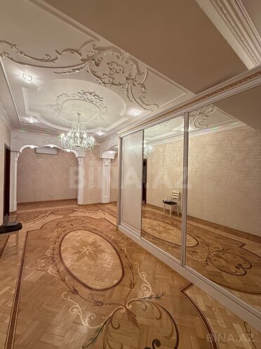 Продаётся 3-комн. новостройка 220 м², м. Шах Исмаил Хатаи, photo 14 from 25