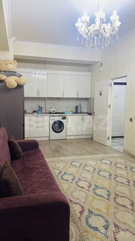 Продаётся 2-комн. новостройка 44 м², Абшеронcкий  р., photo 3 from 9