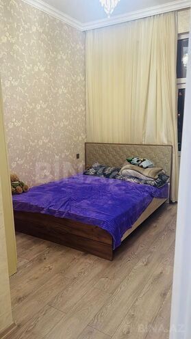 Продаётся 2-комн. новостройка 44 м², Абшеронcкий  р., photo 4 from 9