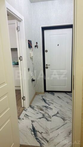 Продаётся 2-комн. новостройка 44 м², Абшеронcкий  р., photo 5 from 9