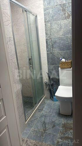 Продаётся 2-комн. новостройка 44 м², Абшеронcкий  р., photo 8 from 9
