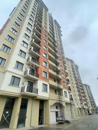 Продаётся 2-комн. новостройка 76 м², м. 20 января, photo 1 from 9