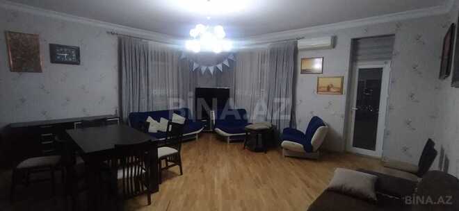 İcarəyə verilir 2 otaqlı köhnə tikili 90 m², Nizami m., photo 14 from 18