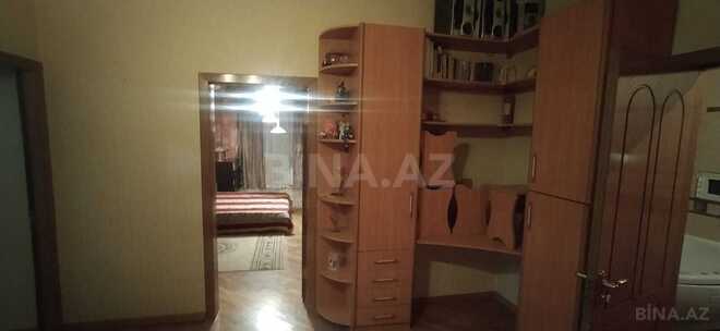 İcarəyə verilir 2 otaqlı köhnə tikili 90 m², Nizami m., photo 7 from 18