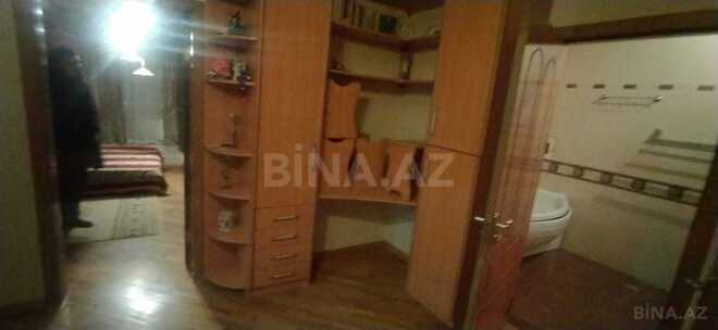 İcarəyə verilir 2 otaqlı köhnə tikili 90 m², Nizami m., photo 11 from 18