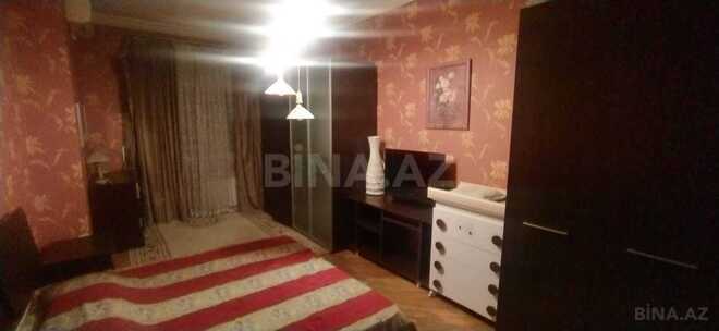 İcarəyə verilir 2 otaqlı köhnə tikili 90 m², Nizami m., photo 5 from 18